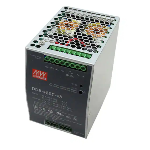 Изображение Источник питания DDR-480C-48