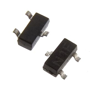 Изображение Транзистор BC846A