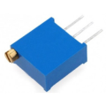 Потенциометр 3296W-1-503