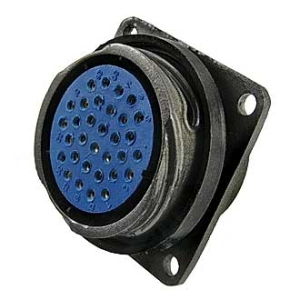 Изображение Разъём быстроразъёмный FQ30-32pin ZK