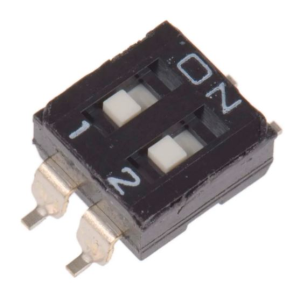 Изображение Переключатель DMR-02-T-V-T/R