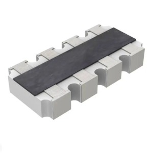 Изображение Резисторная сборка KSE-031KJ8P RC5% 1 кОм