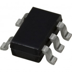 Изображение Микросхема ZXLD1360ET5TA
