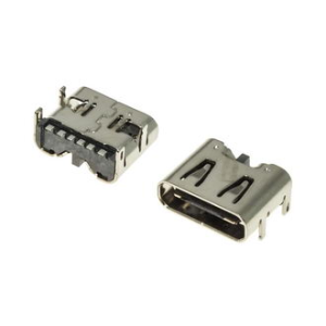 Изображение Разъём USB3.1 TYPE-C 6PF-027