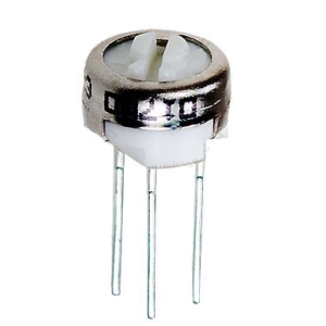 Изображение Резистор переменный 3329H1-203LF (L-KLS4-3329H-203)