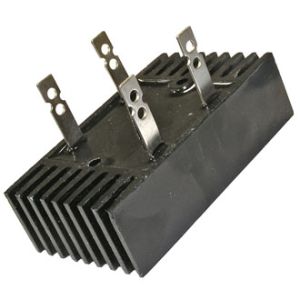 Изображение Диодный мост QL50A 50A 1000V (60x100)