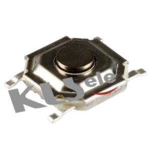 Изображение Кнопка тактовая L-KLS7-TS6611-1.5-180