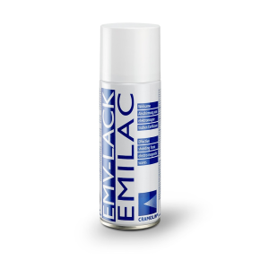 Изображение Аэрозоль-экранирующее покрытие Emilac 200 ml