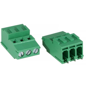 Изображение Клеммный блок DG500H-5.0-03P-14-00A(H)