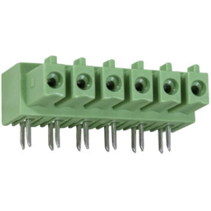 Изображение Клеммный блок 15EDGA-3.81-06P-14-00A(H)