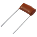 Конденсатор плёночный CL21 1,5uF 100V