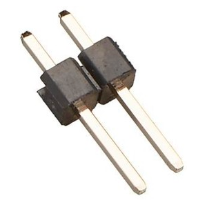Изображение Разъём питания низковольтный PLS-02 / DS1021-1x2SF11-B