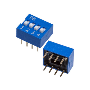 Изображение Переключатель DS-04B-V