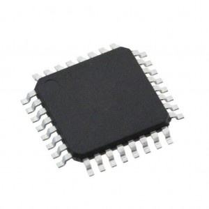 Изображение Микроконтроллер ATMEGA8L-8AUR
