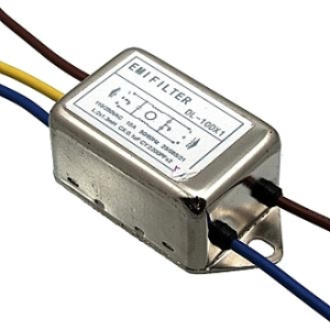 Изображение Фильтр сетевой DL-10DX1
