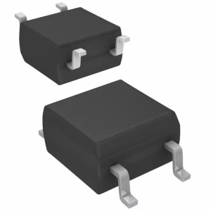 Изображение Реле твердотельное CPC1008NTR