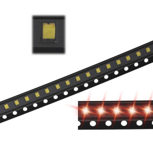 Изображение Светодиод SMD FYLS-0805LRC