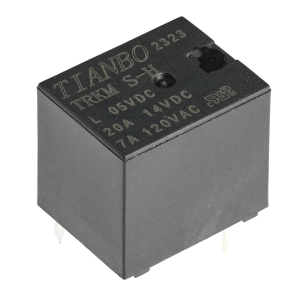 Изображение Реле TRKM-L-5VDC-S-H