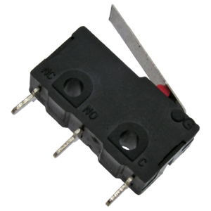 Изображение Микропереключатель SM5-02N-25G