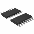 Микросхема ATTINY44A-SSUR