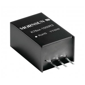 Изображение Источник питания K7812-1000R3L