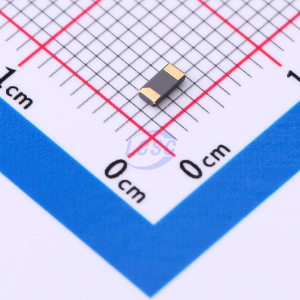 Изображение SMD-резонатор X321532768KID2SI