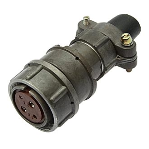 Изображение Разъём RM22-4-TK-S-D