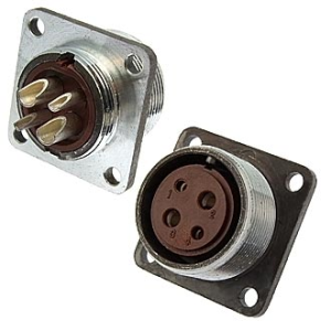 Изображение Разъём RM22-4-ZK