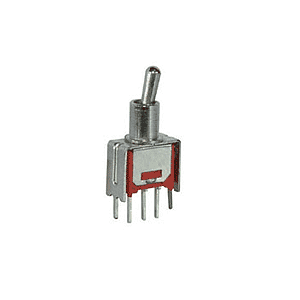 Изображение Тумблер L-KLS7-SMS-102-C2T (ON-ON)