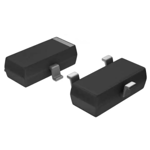 Изображение Транзистор полевой BSS84PH6433