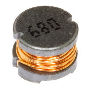 Изображение Дроссель KSE-SD0604-101KL