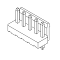 Разъём L-KLS1-3.96A-02-S