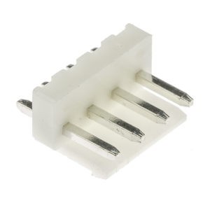 Изображение Разъём L-KLS1-3.96A-04-S