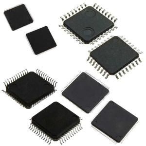 Изображение Микросхема GD32F407ZGT6