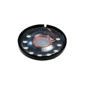 Изображение Динамик KLS3-B27-1-50R-0,5W
