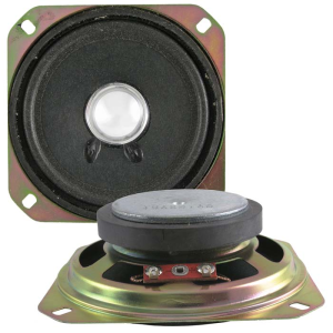 Изображение Динамик YD103-12 10W 8ohm