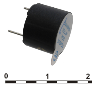 Изображение Зуммер HCM1203X