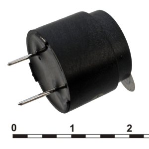 Изображение Зуммер HCM1612A