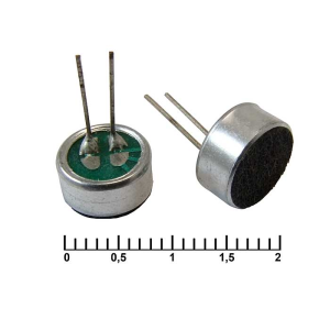 Изображение Микрофон DG09745CD(-P)