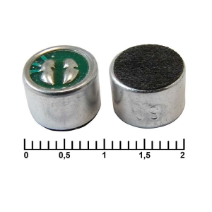 Изображение Микрофон DG09767CD(-P)