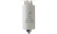 изображение JFS 50uF 450V 50x105 5%,4 terminals, screw / JFS13A6506J000000B