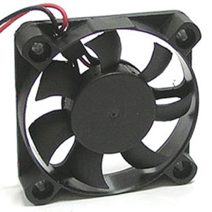 Изображение Вентилятор RQD 5010MS 12VDC