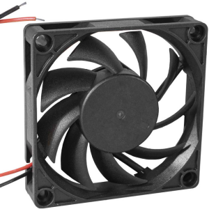 Изображение Вентилятор RQD 7015MS 12VDC