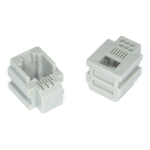 Изображение Кожух L-KLS12-201-G-6P4C