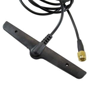 Изображение Антенна GSM JCFJ9018 (3m RG174) SMA