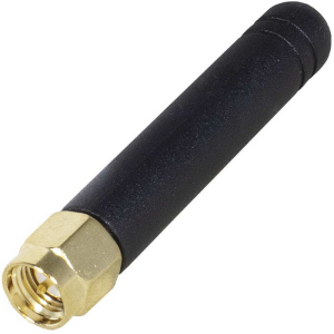 Изображение Антенна GSM RANT GSM-01 SMA-M STRAIGHT