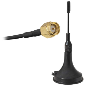 Изображение Антенна GSM RANT GSM-03-SMA-STRAIGHT-2500