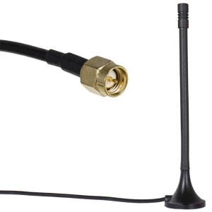 Изображение Антенна GSM RANT GSM-04 SMA-M 3m