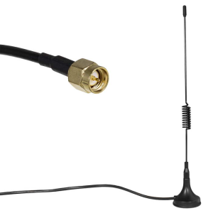 Изображение Антенна GSM RANT GSM-06 SMA-M 3m