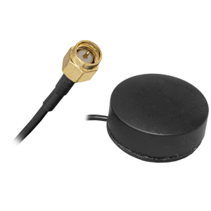 Изображение Антенна GSM RANT GSM-10 SMA-M 2m